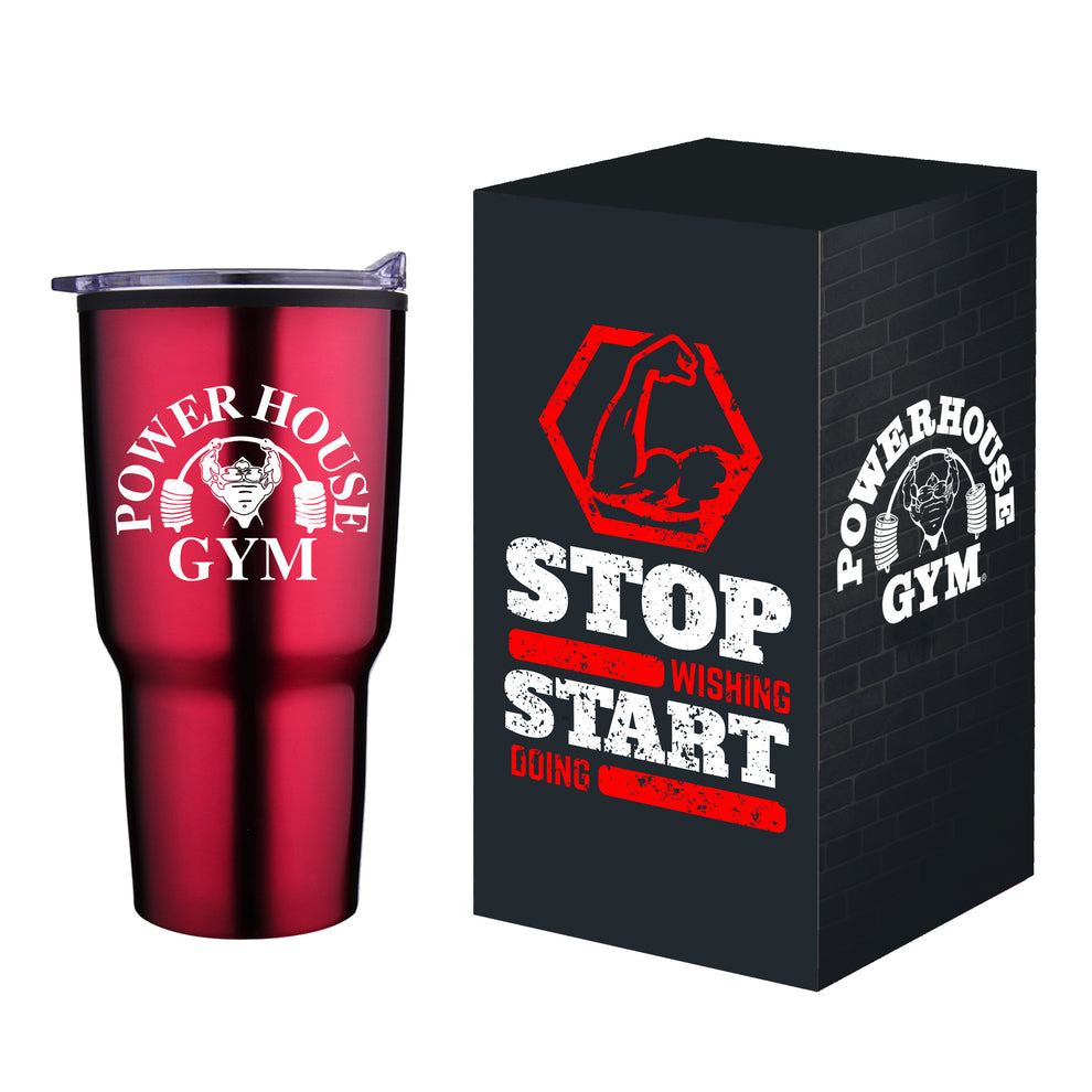 Drinkware Gift Box Sets Single Box / No Window