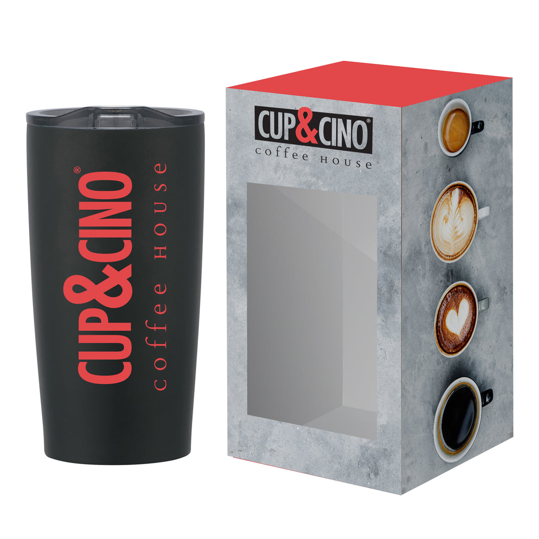 Drinkware Gift Box Sets Single Box / Window