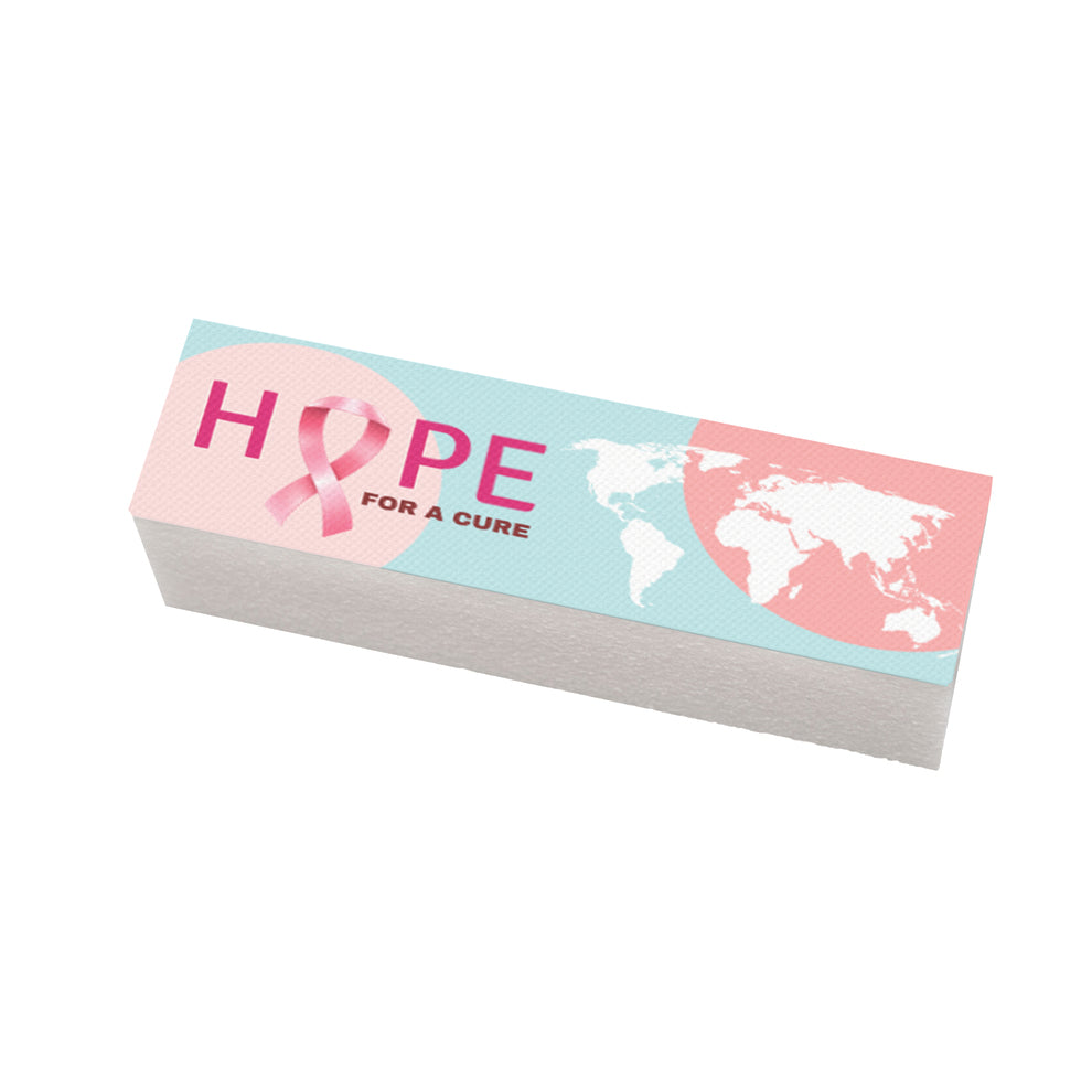 Block Nail File