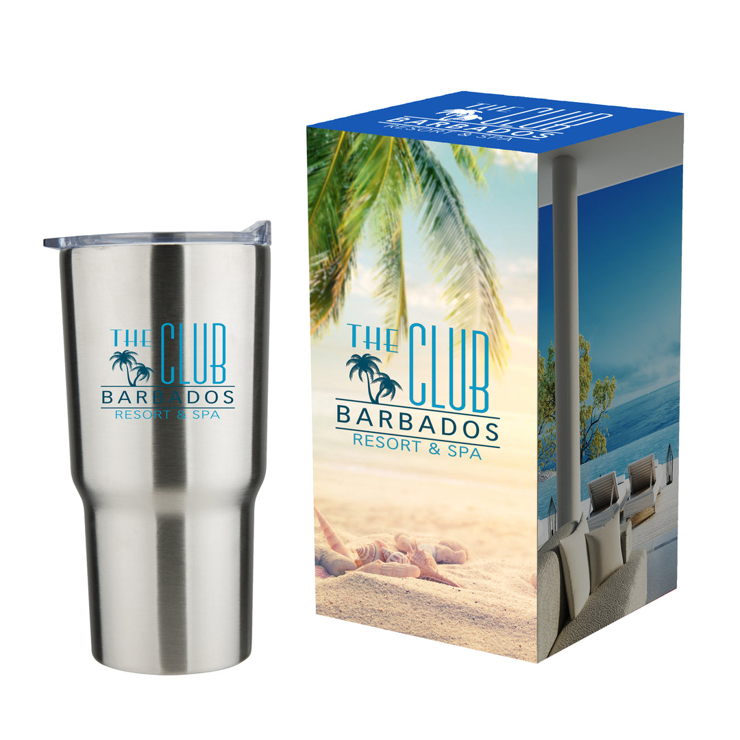 Drinkware Gift Box Sets Single Box