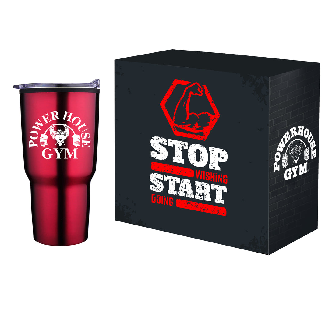 Drinkware Gift Box Sets Double Box / No Window