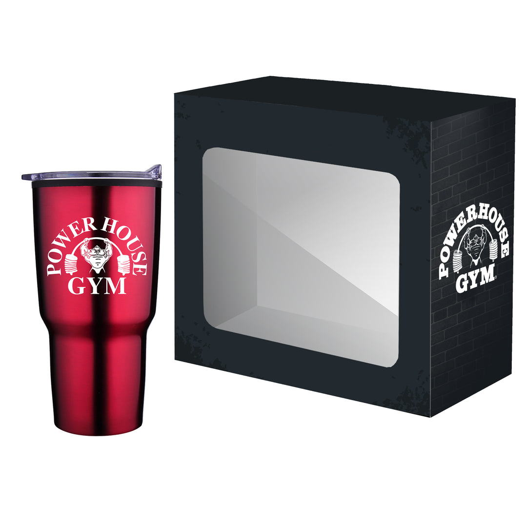 Drinkware Gift Box Sets Double Box / With Window