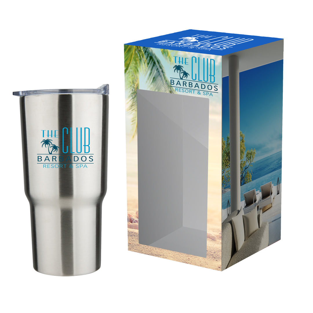 Drinkware Gift Box Sets Single Box w/Window