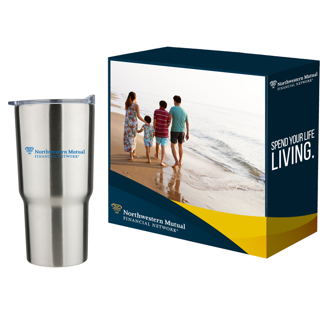 Drinkware Gift Box Sets Double Box