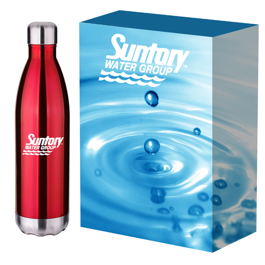 Drinkware Gift Box Sets
