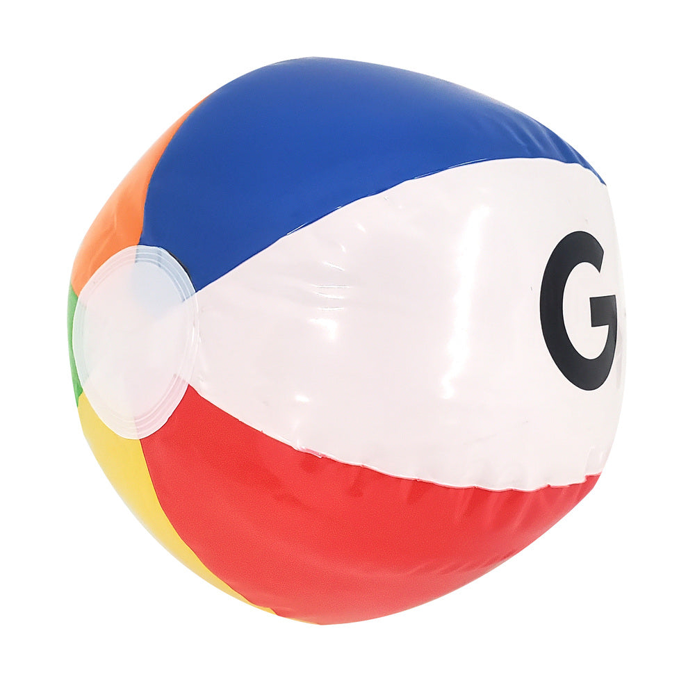 12" Beach Ball