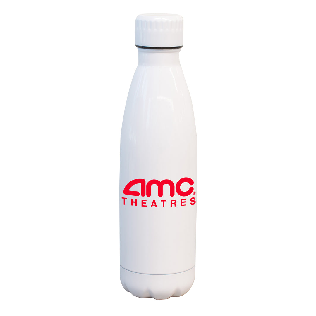 17 Oz Vacuum Insulated Antimicrobial Stainless Steel Bottle