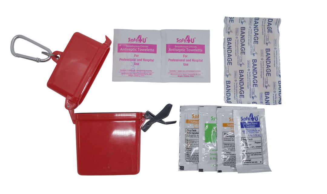 First Aid Kit