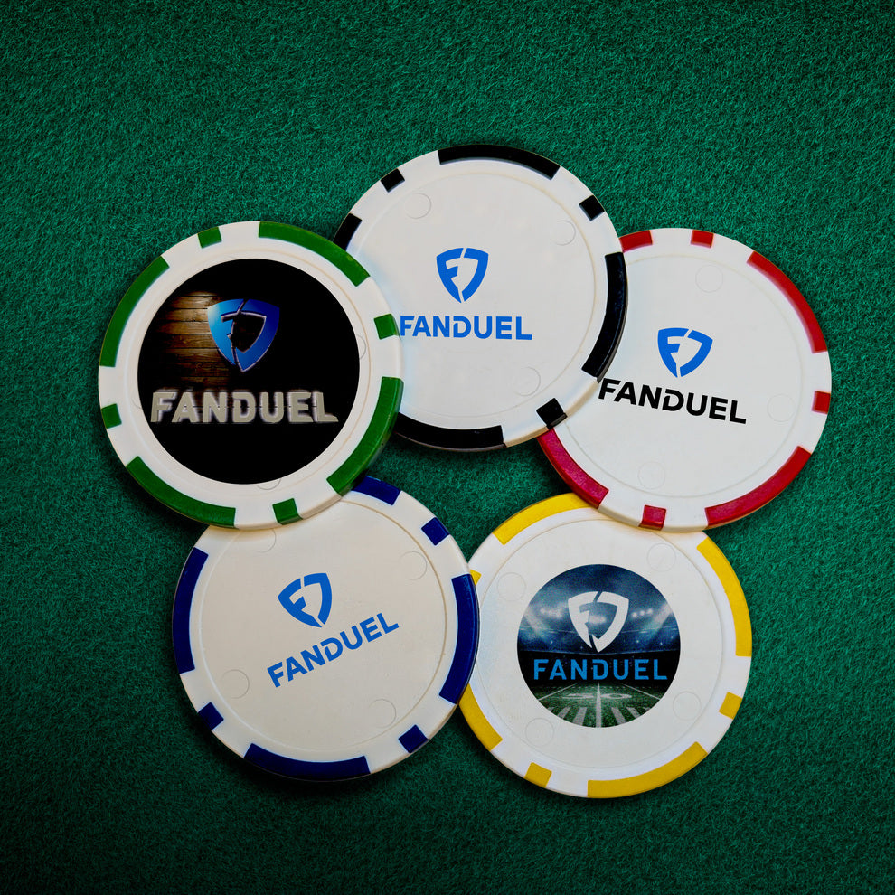 Poker Chip