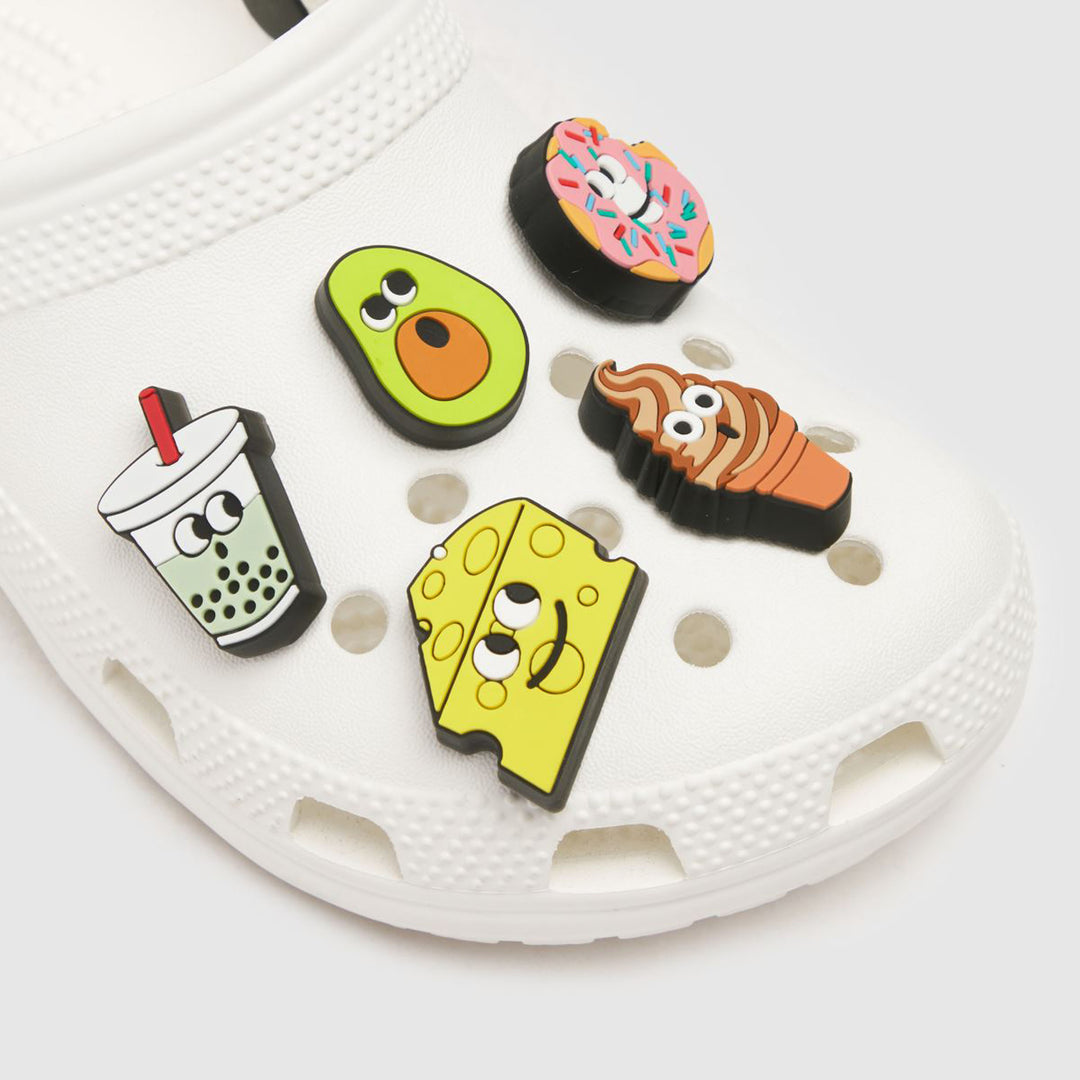 Shoe Charms Large 2" X 2"