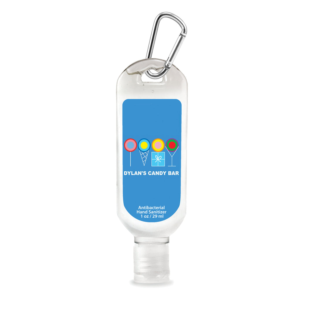 1oz/30ml Tottle Antibacterial Hand Sanitizer
