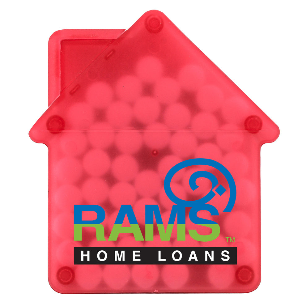 House Credit Card Mints