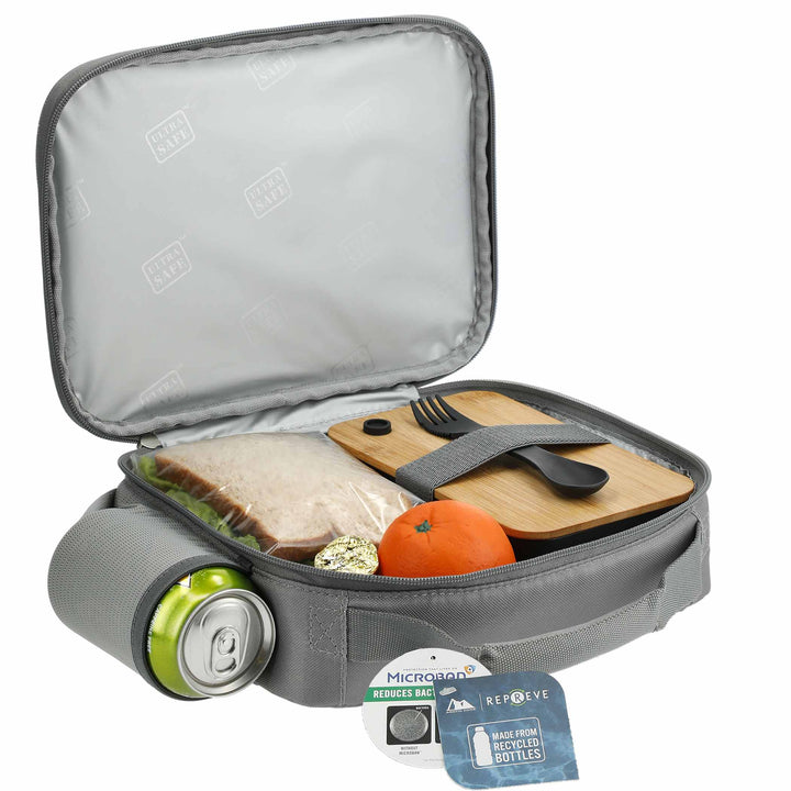 Arctic Zone® Repreve® Recycled Lunch Cooler