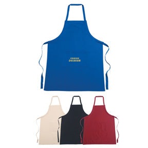 100% Cotton Apron