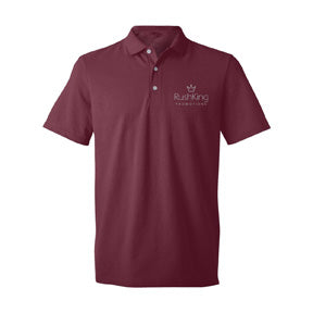 Gildan Adult DryBlend Pique Polo Shirt