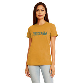 Next Level The Boyfriend Tee Shirt