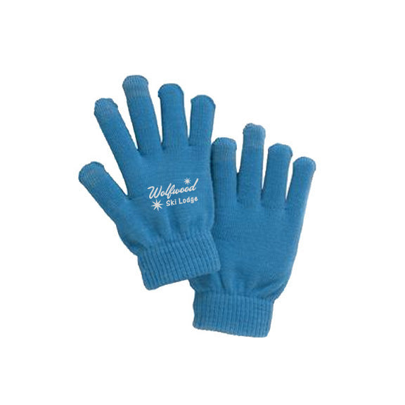 Sport-Tek Spectator Gloves