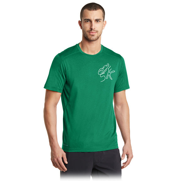 Ogio Endurance Pulse Crew T Shirt