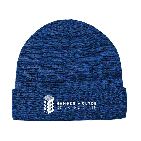 Port Authority Knit Cuff Beanie