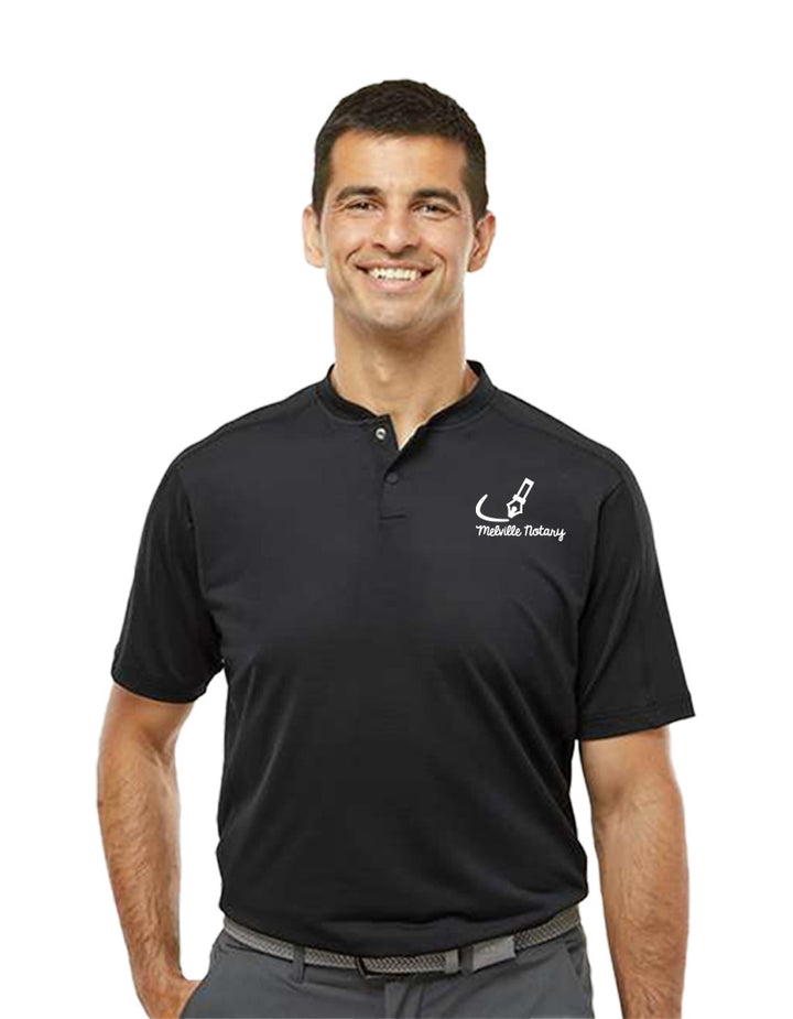 Adidas - Sport Collar Polo
