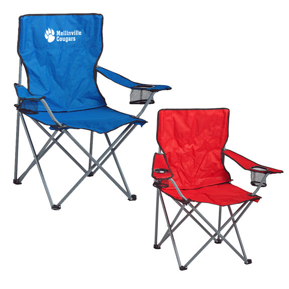 Gallery Folding Chair with Carrying Bag