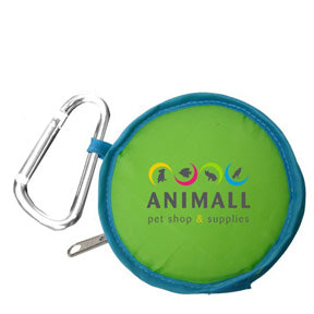 Full Color Coin Pouch