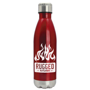 Stainless Steel Kula Bottle