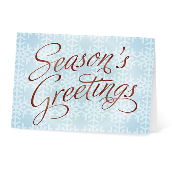 10 x 7 Greeting Card