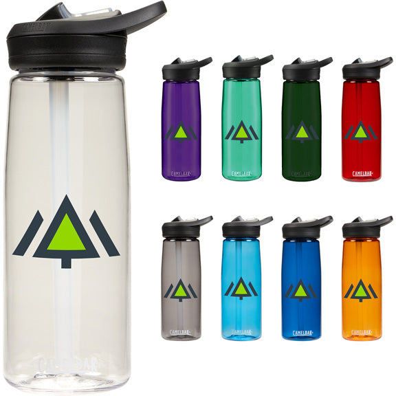 CamelBak Eddy 25oz Bottle  Tritan Renew