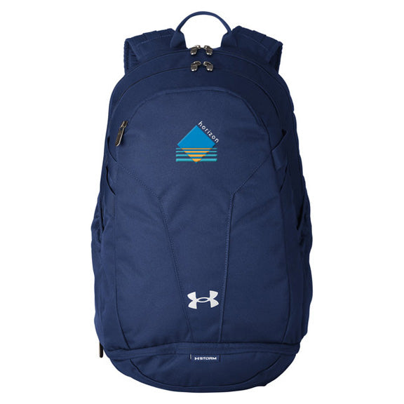 Under Armour Unisex Hustle Backpack