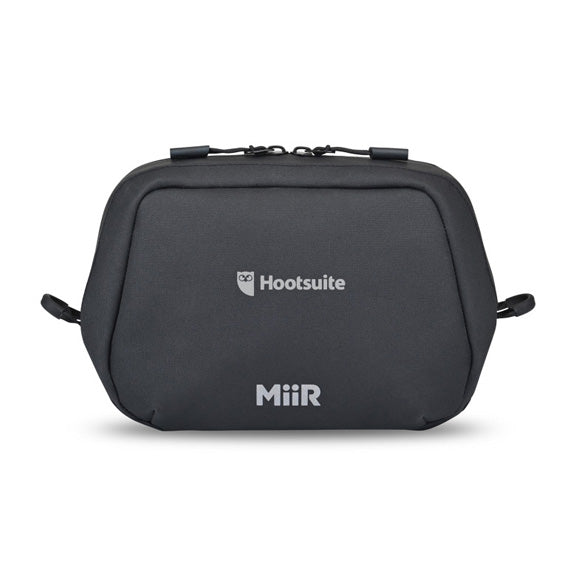 MiiR Olympus 2.0 3L Zippered Pouch