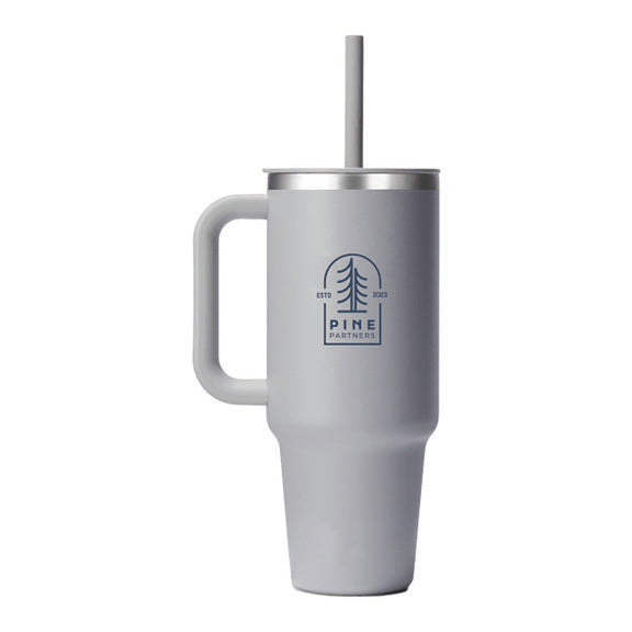 Hydro Flask All Around Travel Tumbler 40 Oz With Straw