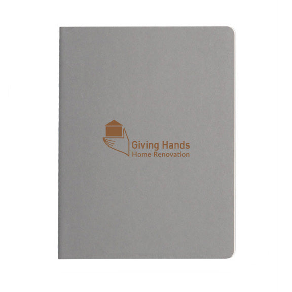 Moleskine Cahier Ruled X-Large Journal