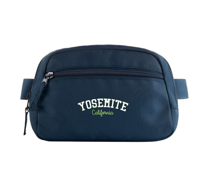 Recycled Sport Fanny Pack