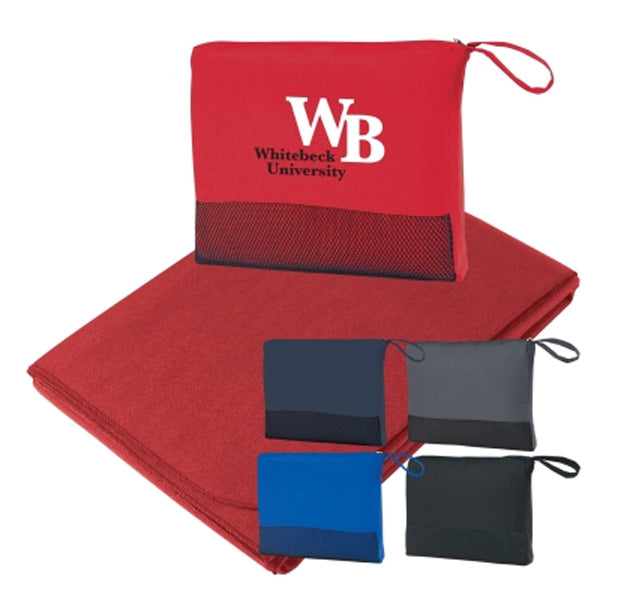 Travel Blanket