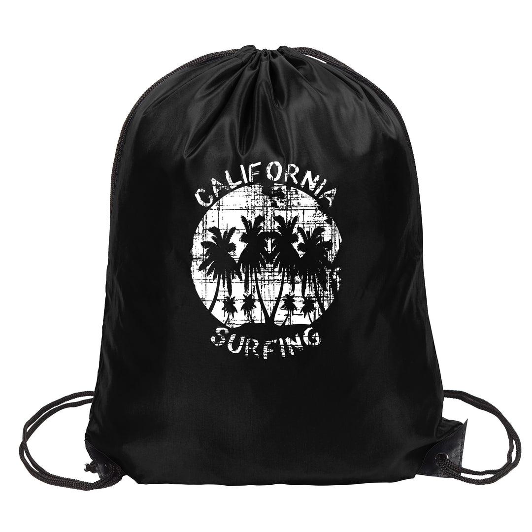 Polyester Drawstring Bag