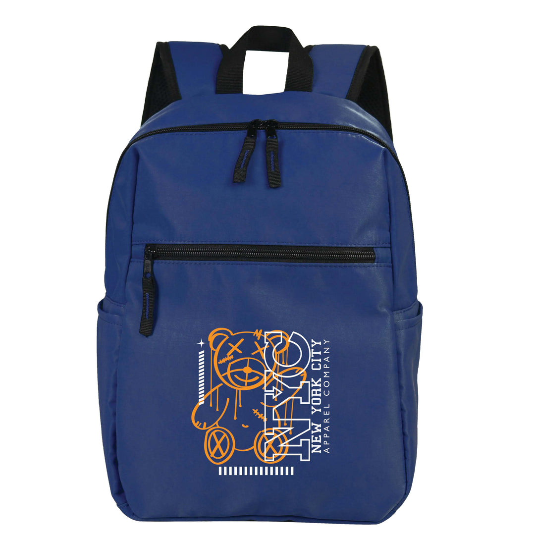 rPET Commuter Backpack
