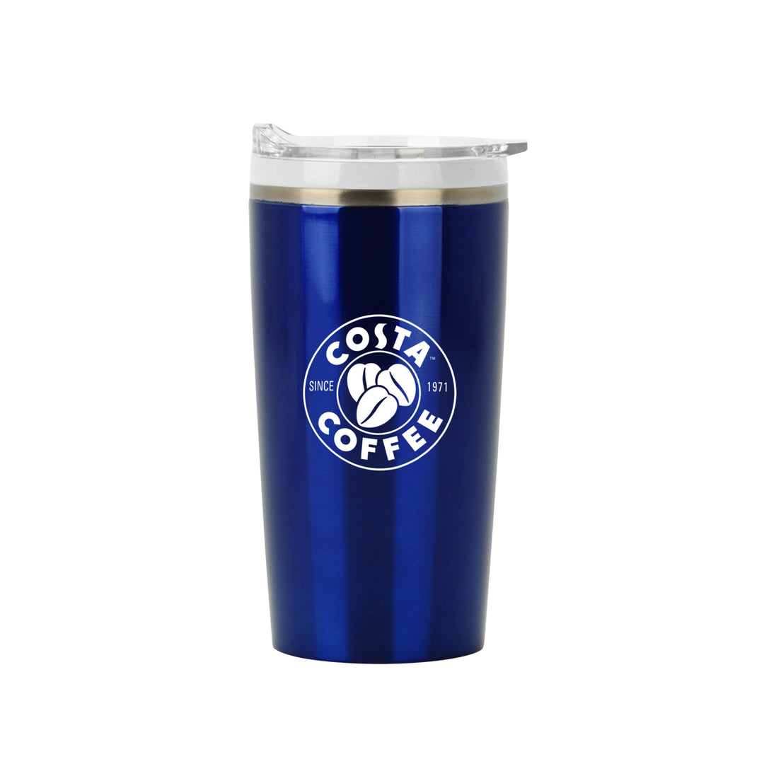 20 oz Stainless Steel Tumbler With Ceramic Liner