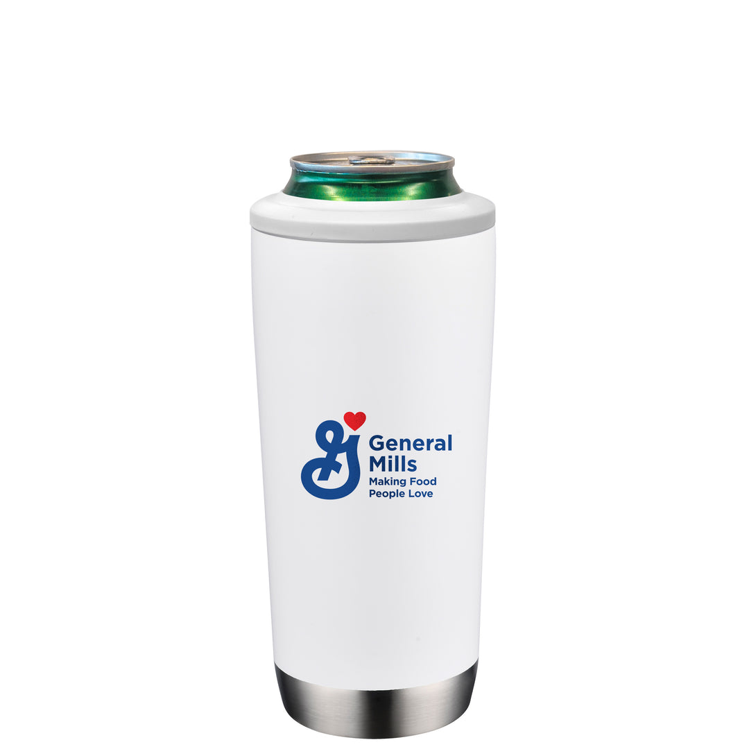 5 In 1 Stainless Steel Can Cooler