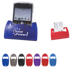 Mobile Device Holder