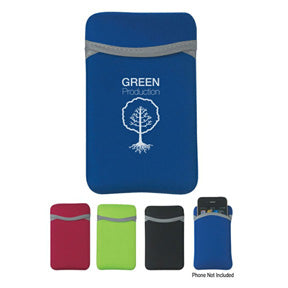 Neoprene Electronics Case