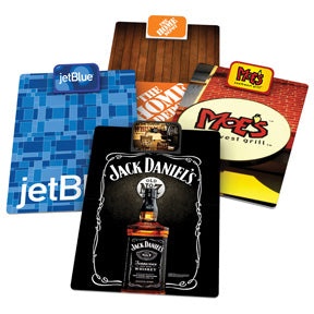 Full Color Clipboard