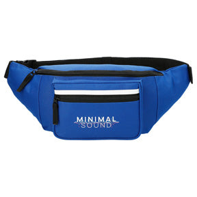 Journey Fanny Pack