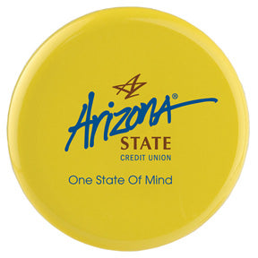 4 Inch Mini Frisbee Flyers