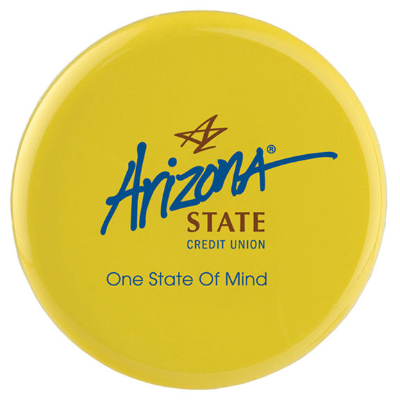 4 Inch Mini Frisbee Flyers