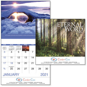 Eternal Word Calendar