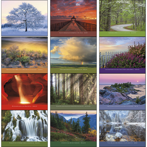 Eternal Word Calendar