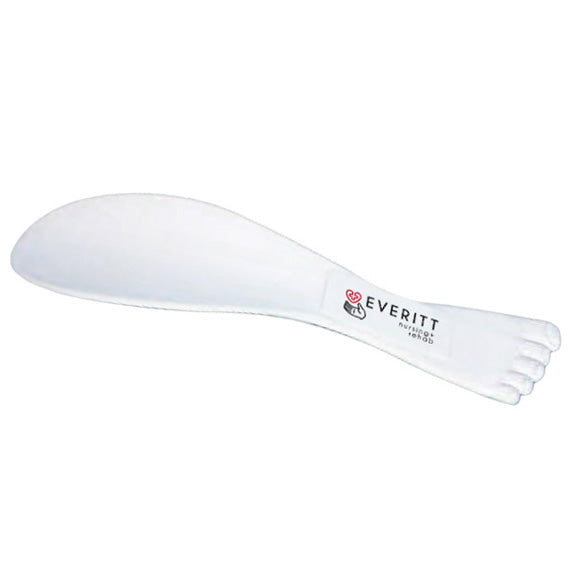 Foot Design Shoe Horn