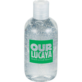 Sir Cleans A Lot 8-Oz. Hand Sanitizer