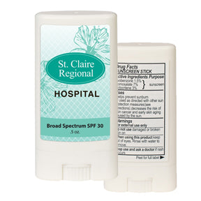 SPF 30 Sun and Fun Sunstick